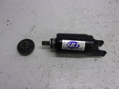 Kawasaki Jet Ski 1999-2000 Ultra 150 Aftermarket High Torque Starter 21163-3715