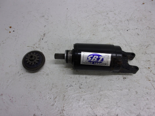 Kawasaki Jet Ski 1999-2000 Ultra 150 Aftermarket High Torque Starter 21163-3715