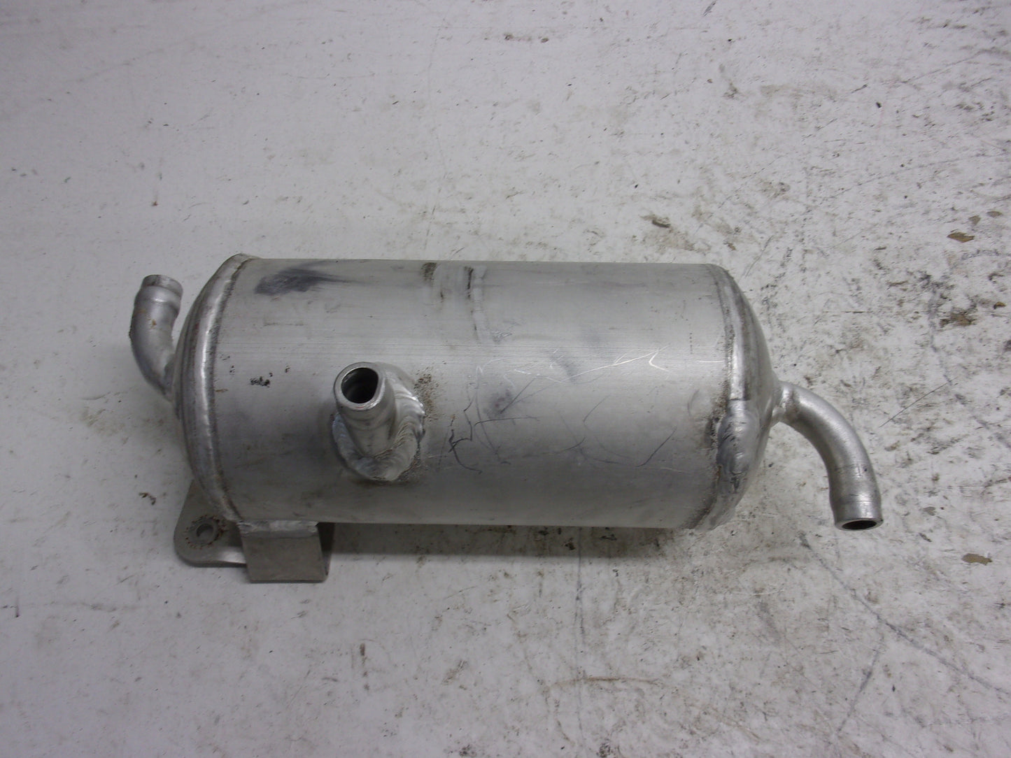 Kawasaki Jet Ski 2007-2012 Ultra OEM Oil Separator Tank Assembly Part 52001-3741