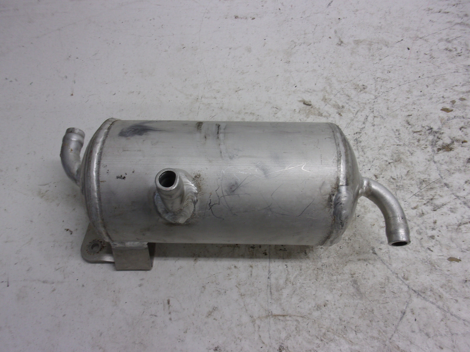 Kawasaki Jet Ski 2007-2012 Ultra OEM Oil Separator Tank Assembly Part 52001-3741