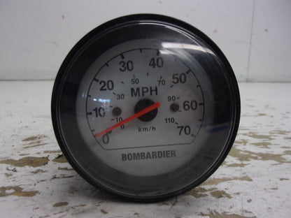 Sea Doo Bombardier PWC 1999-2003 LRV RX GTX GSX OEM Speedometer Part# 278001359