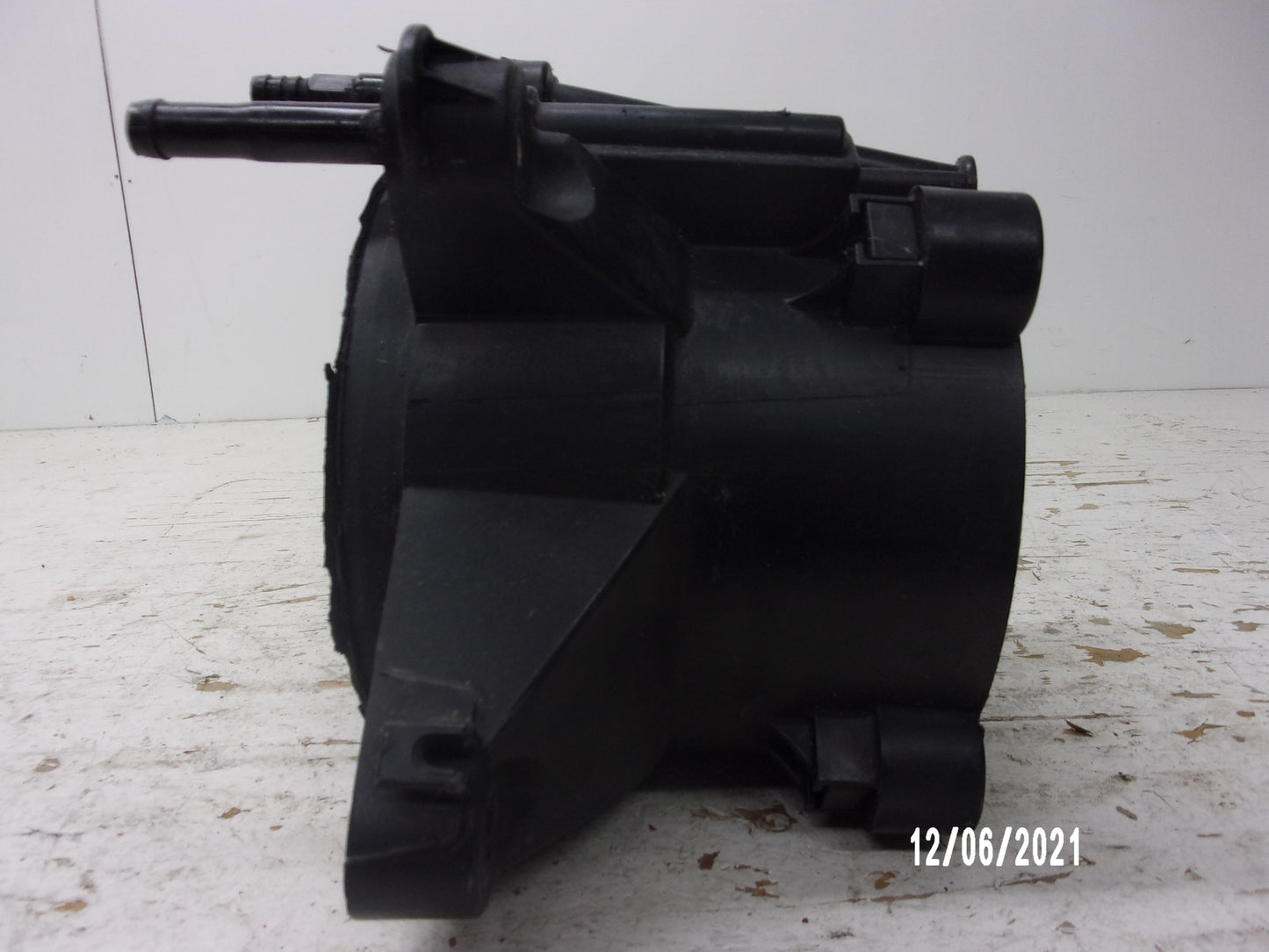 Sea Doo Bombardier 1995 XP 800 OEM Impeller Housing Assembly Part# 271000364
