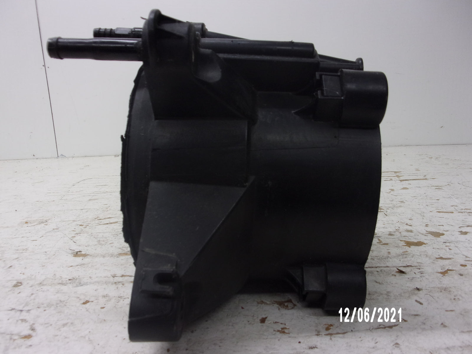 Sea Doo Bombardier 1995 XP 800 OEM Impeller Housing Assembly Part# 271000364
