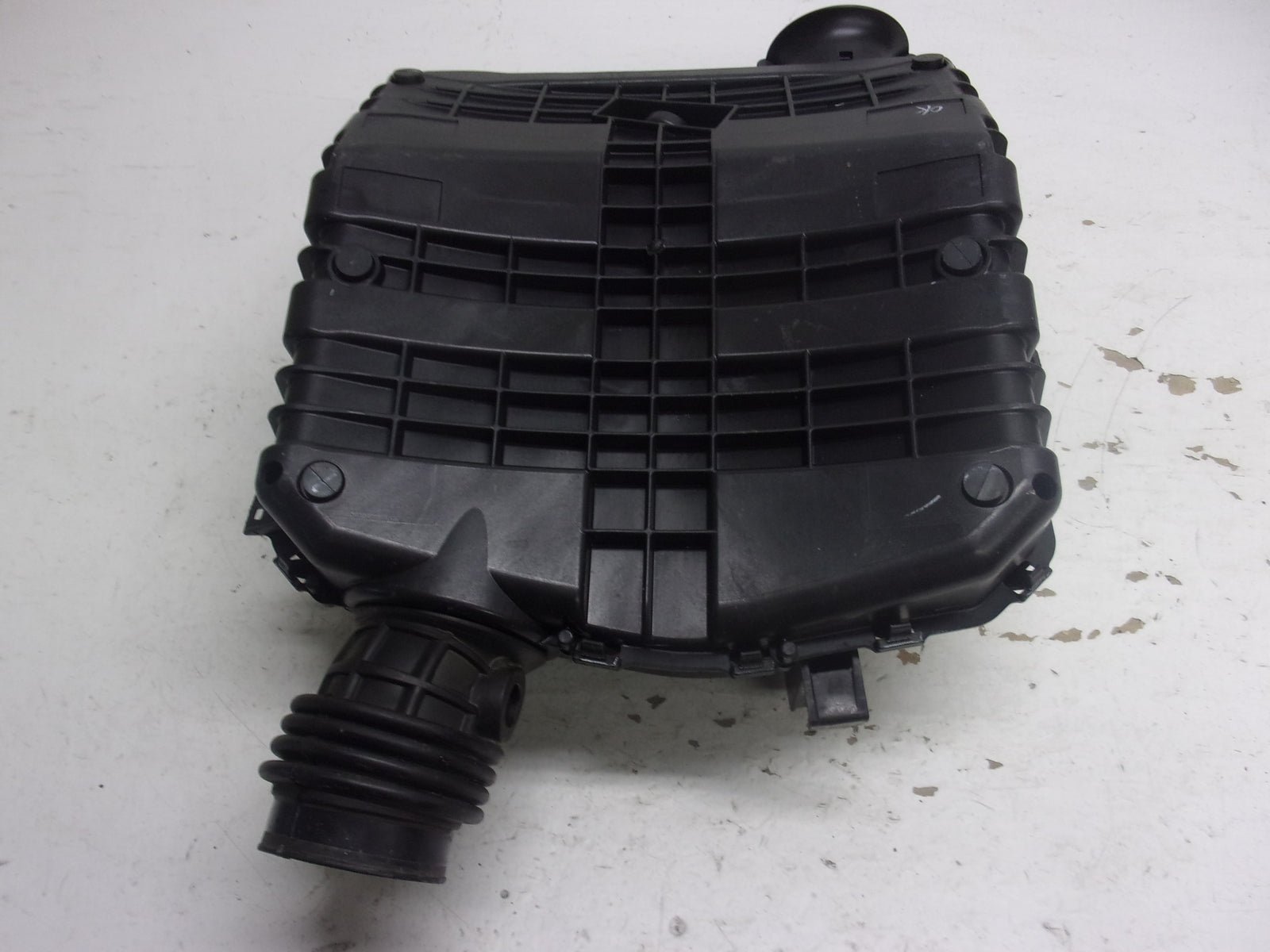 Sea Doo Bombardier 2016-2022 GTI WAKE GTX OEM Complete Airbox Part# 273000371