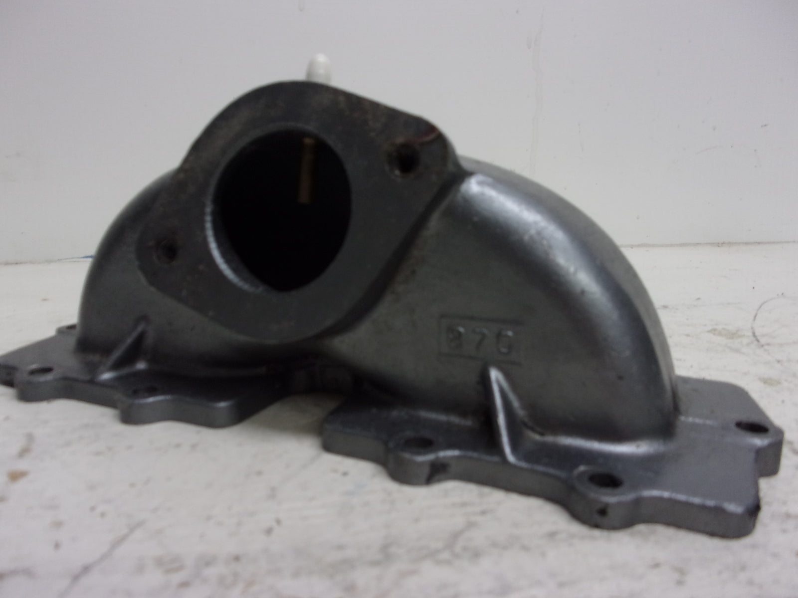 Kawasaki Jet Ski 1992-1995 750 SS 750 SX OEM Intake Manifold Part# 59076-3712
