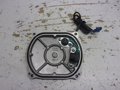 Kawasaki Jet Ski 2003 STX-12F OEM Pulse Cover & Pulsing Coil Part# 14091-3745