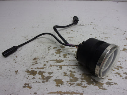 SeaDoo Bombardier 2002 GTX DI OEM Speedometer Assembly Part# 278001741