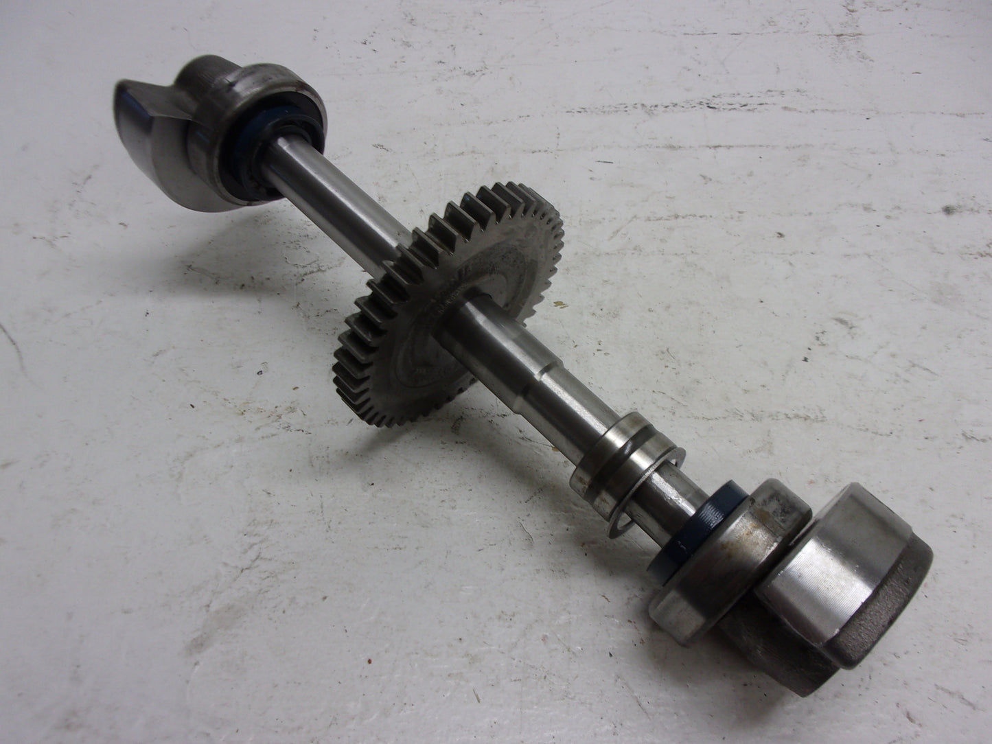 Sea Doo Bombardier 1998-2002 GTX LRV XP RX GSX OEM Balance Shaft Part# 290837387