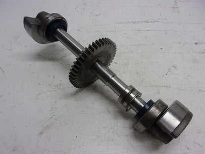 Sea Doo Bombardier 1998-2002 GTX LRV XP RX GSX OEM Balance Shaft Part# 290837387