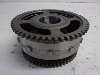 Honda  Aquatraxx 2002-2007 R-12 R-12X F-12 F-12X OEM Flywheel # 31110-HW1-671