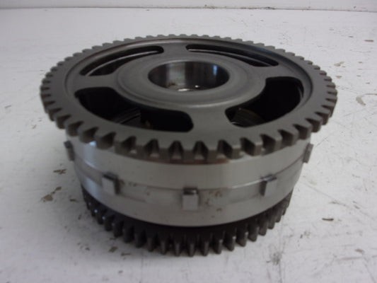Honda  Aquatraxx 2002-2007 R-12 R-12X F-12 F-12X OEM Flywheel # 31110-HW1-671