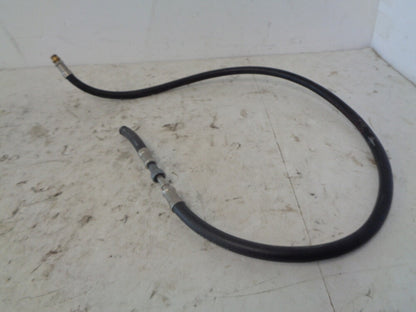 Sea Doo Bombardier 2003 XP DI OEM Fuel Return Hose Assembly Part# 275500594