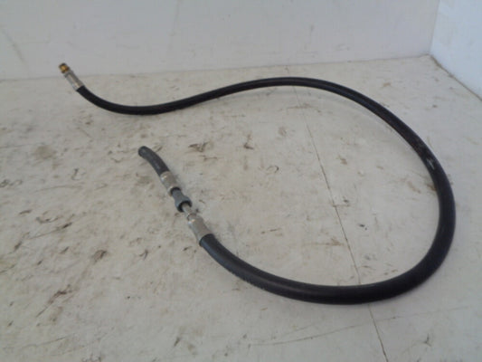Sea Doo Bombardier 2003 XP DI OEM Fuel Return Hose Assembly Part# 275500594