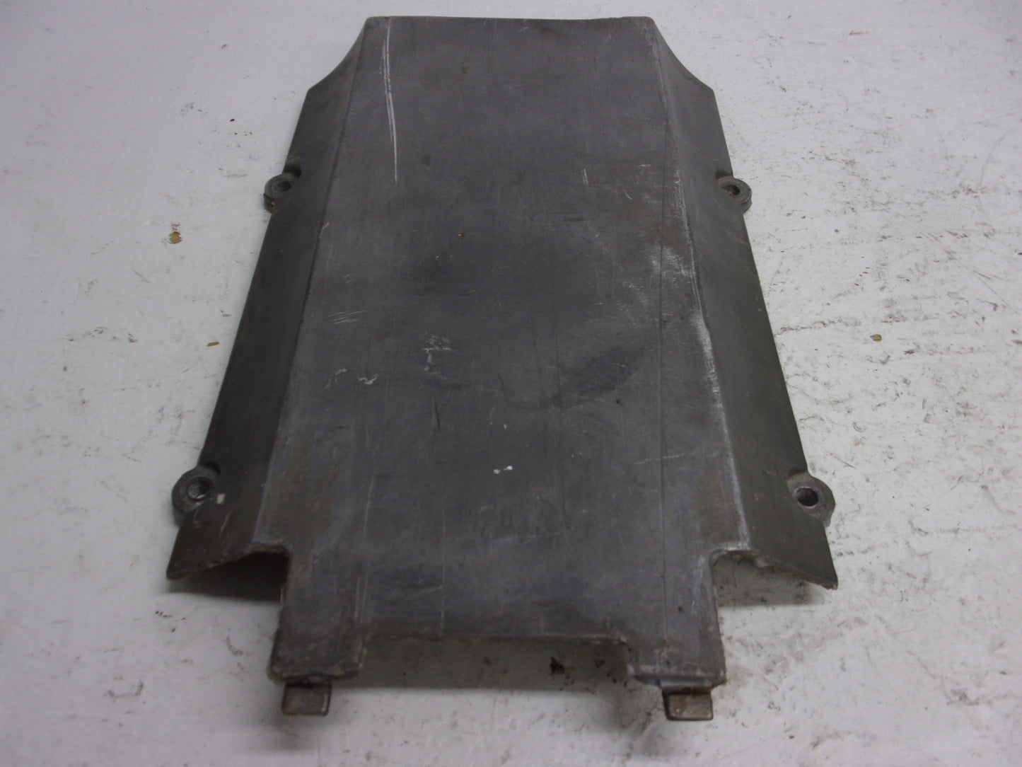 Kawasaki Jet Ski 1990 JS440 550SX OEM Jet Pump Cover Part# 59446-3711
