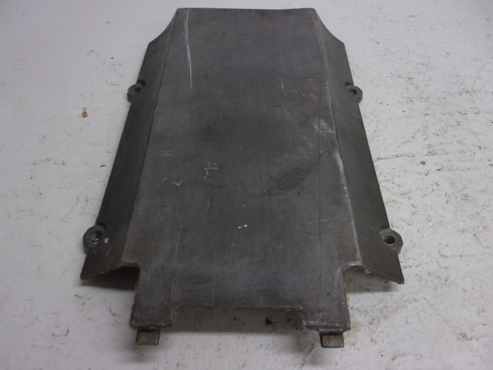 Kawasaki Jet Ski 1990 JS440 550SX OEM Jet Pump Cover Part# 59446-3711