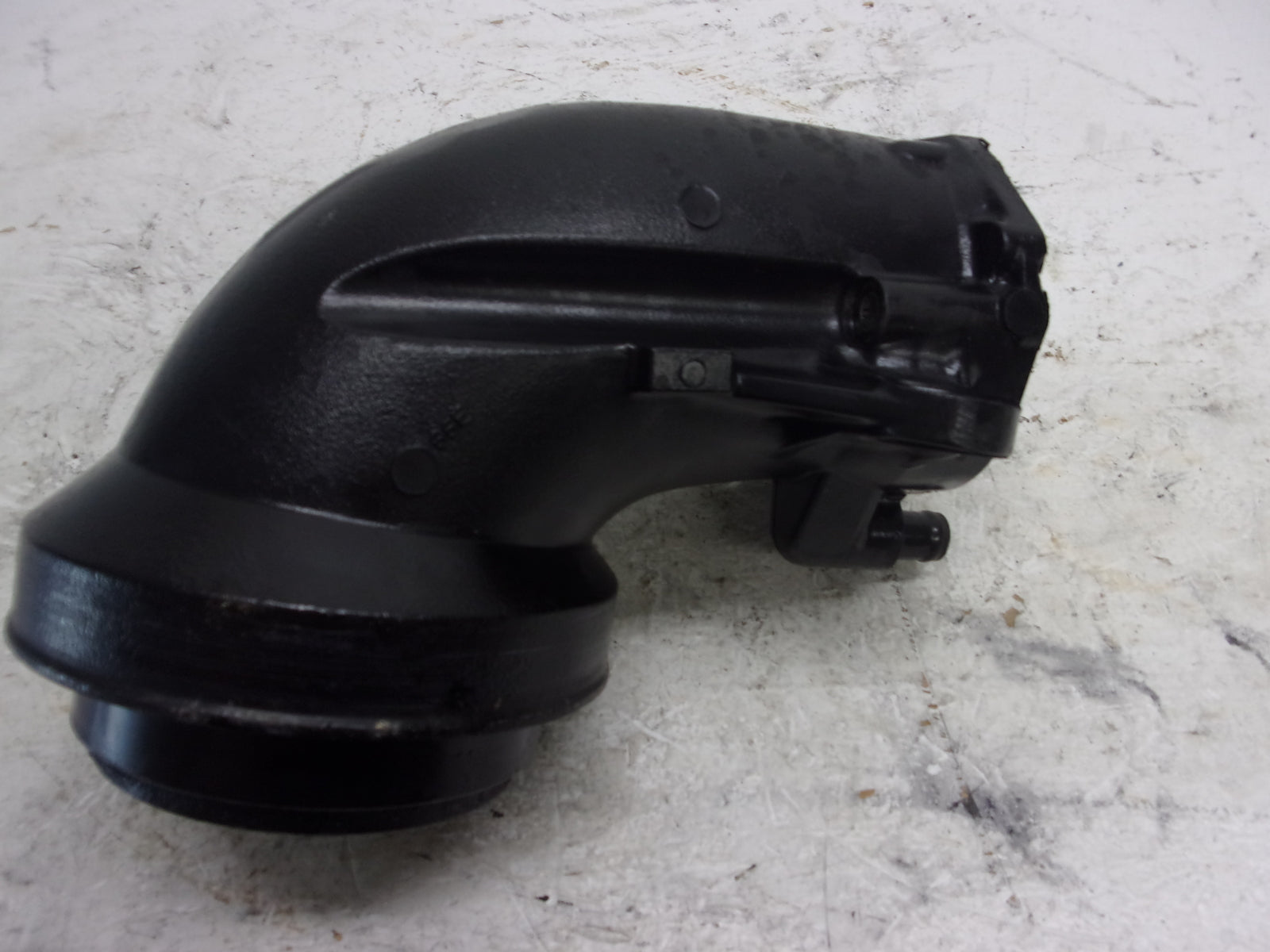 Yamaha Waverunner 1999-2003 GP XL XLT 800 OEM Exhaust Ring Joint 66E-14712-10-8P