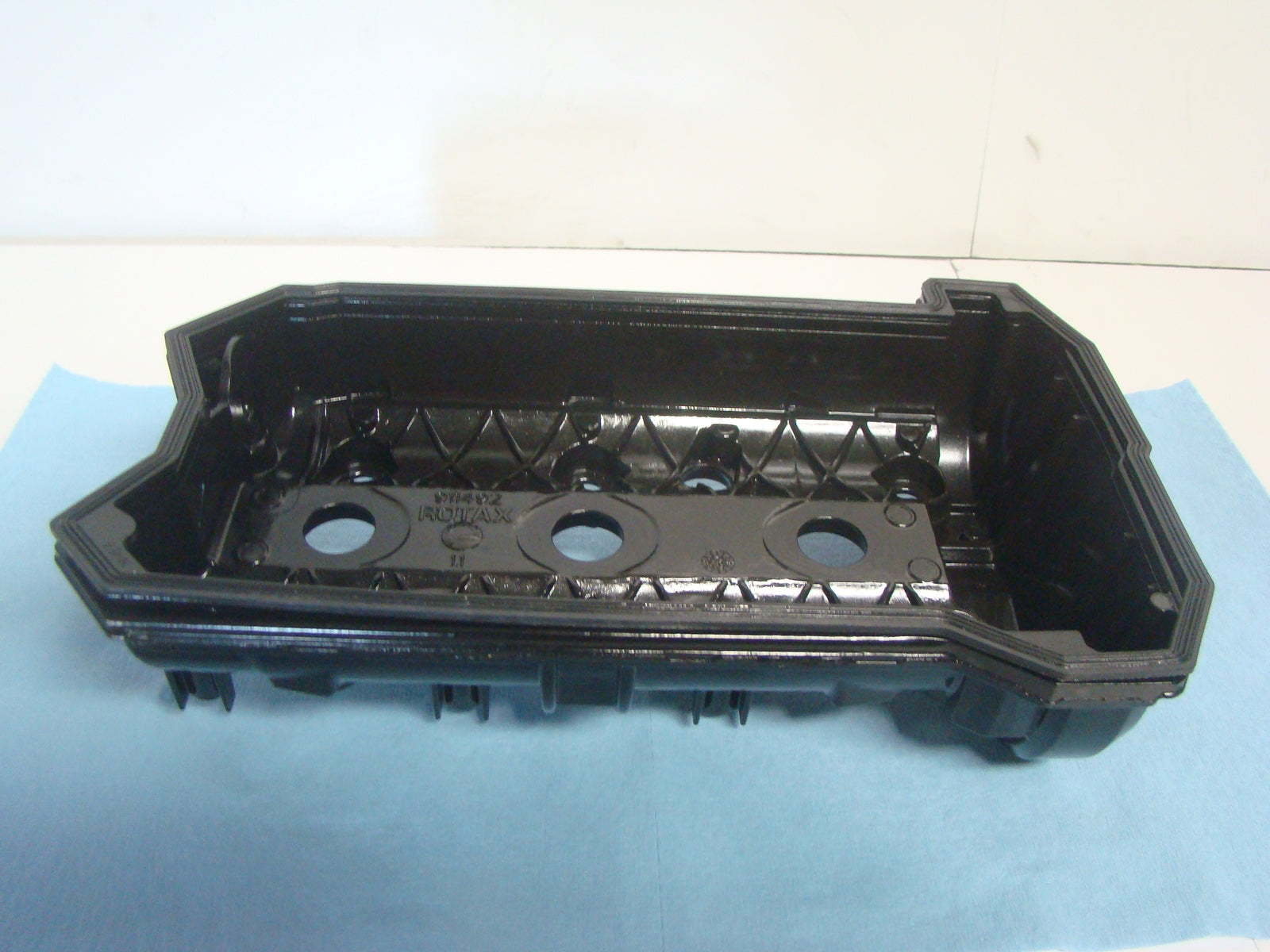 Sea Doo Bombardier 2014-2019 All Spark 900 HO Valve Cover Part# 420911493