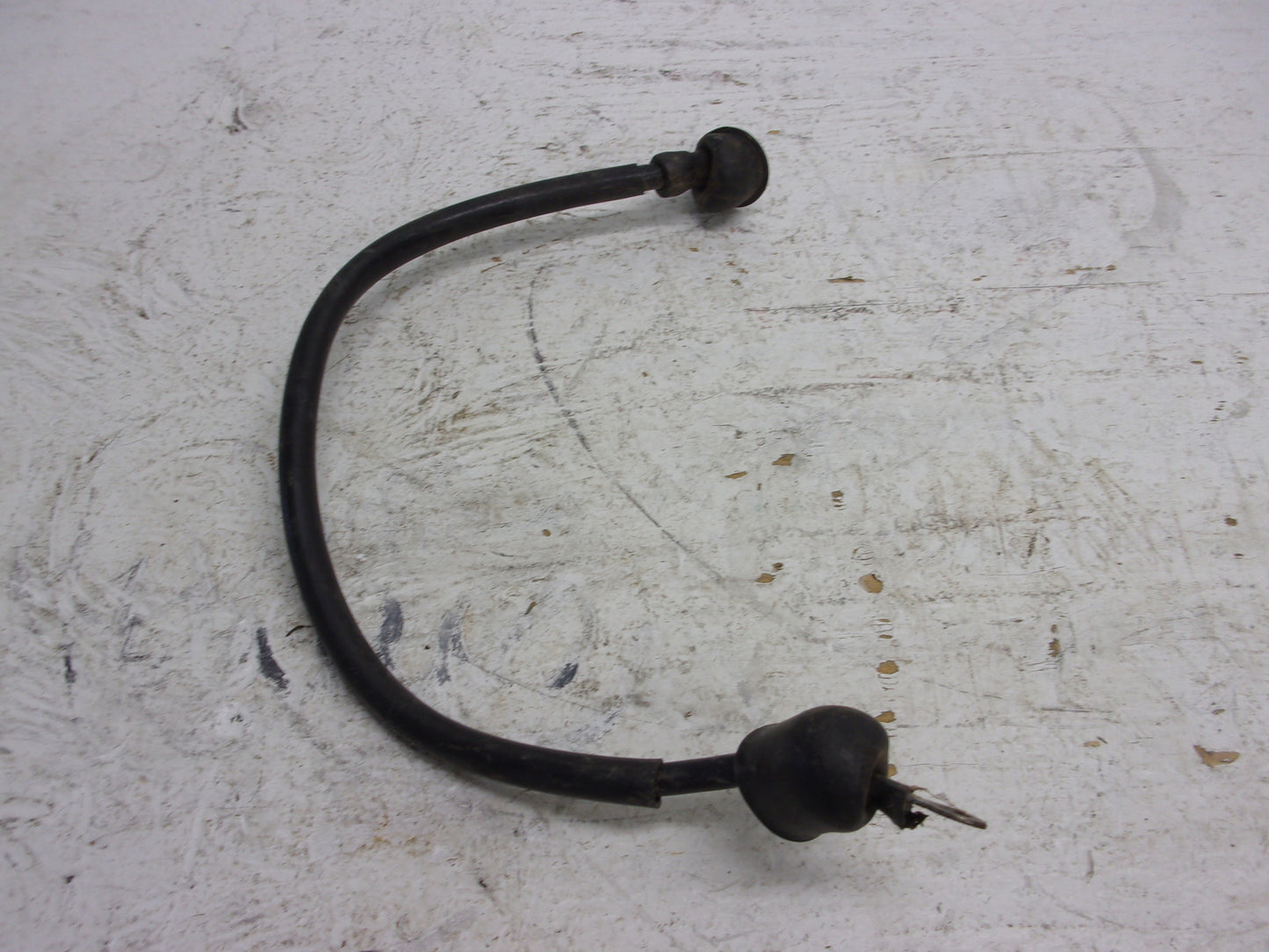 Kawasaki Jet Ski 1999-2005 Ultra STX-R 150 OEM Negative Wire Lead # 26011-3876