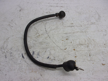 Kawasaki Jet Ski 1999-2005 Ultra STX-R 150 OEM Negative Wire Lead # 26011-3876