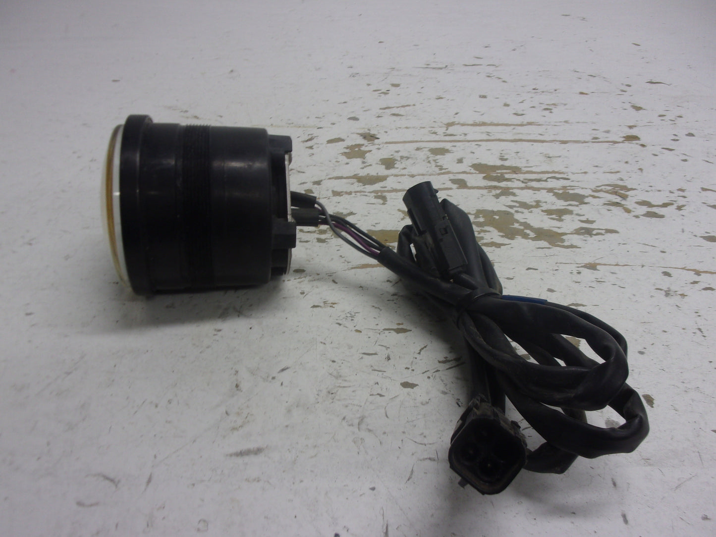 Sea Doo Bombardier PWC 1997 GTX OEM Tachometer Assembly Part# 278001051