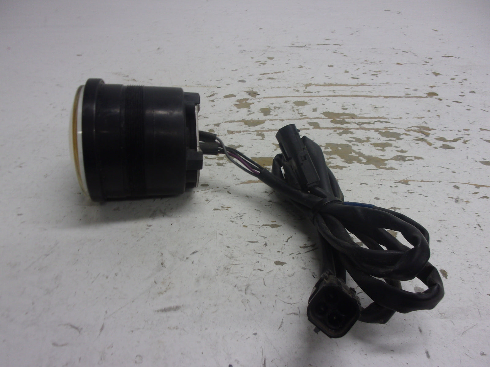 Sea Doo Bombardier PWC 1997 GTX OEM Tachometer Assembly Part# 278001051