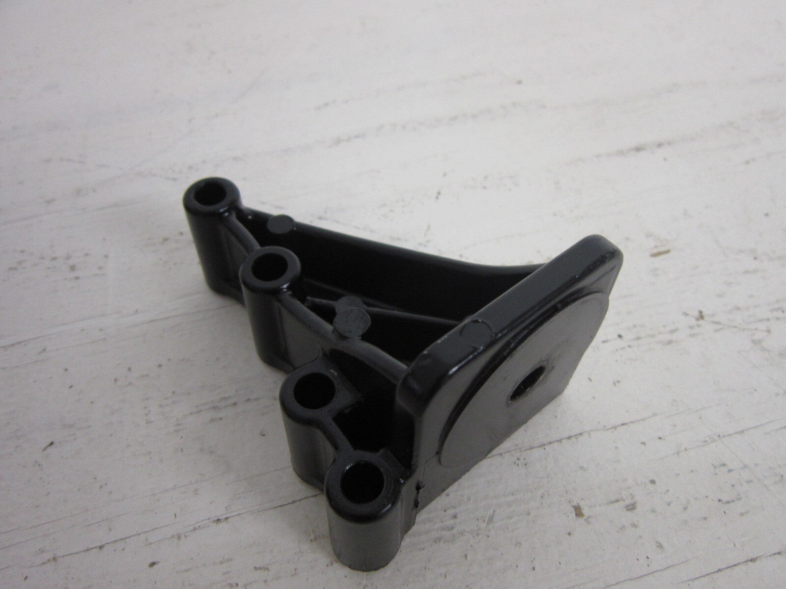 Sea Doo 2008-2011 GTX RXP RXT GTI Complete Intake / PTO Bracket Part# 420811780