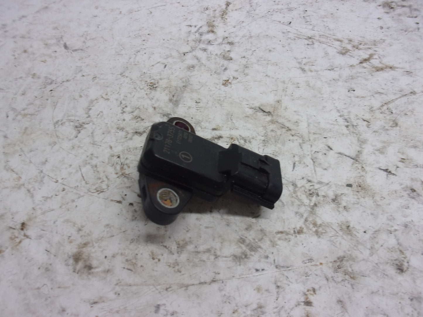 Kawasaki Jet Ski 2003-2005 STX 12/F15F OEM Pressure Sensor Part# 21176-3755