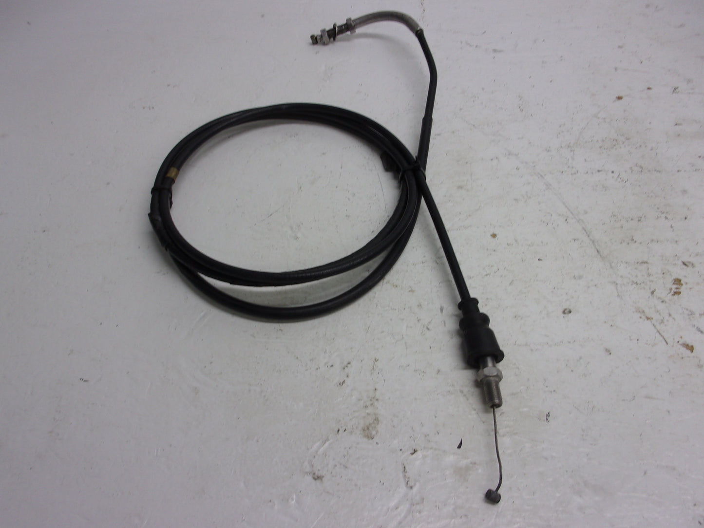 Kawasaki Jet Ski 1992-1995 750 SX OEM Throttle Cable Part# 54012-3732