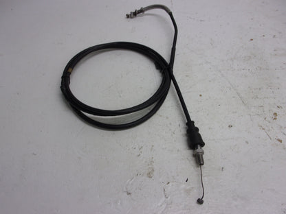 Kawasaki Jet Ski 1992-1995 750 SX OEM Throttle Cable Part# 54012-3732