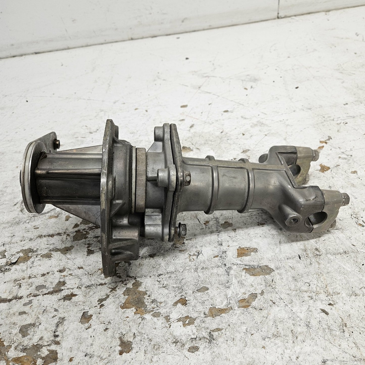 Kawasaki Jet Ski 2005-2006 STX STX-R OEM Steering Column Part# 46012-3727