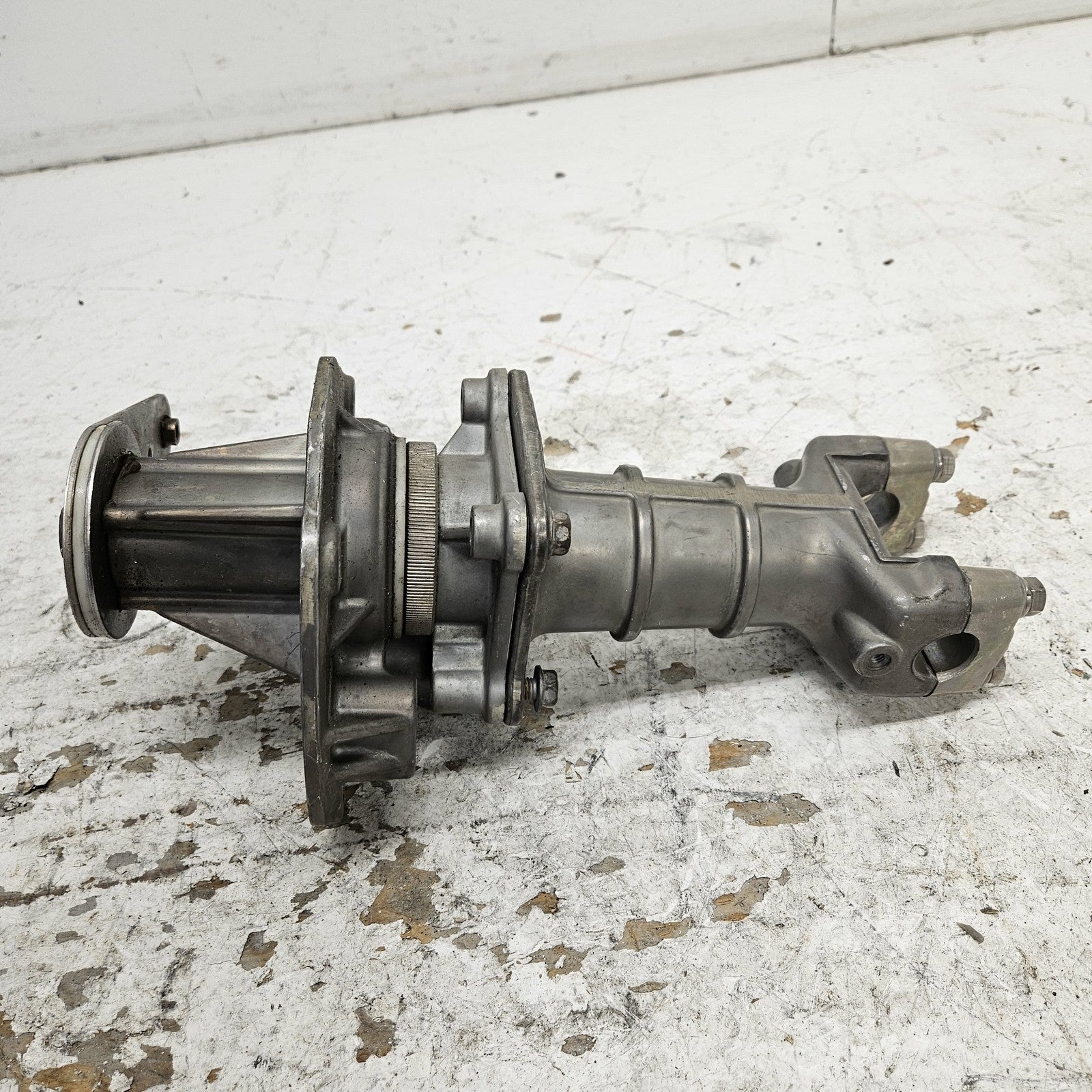 Kawasaki Jet Ski 2005-2006 STX STX-R OEM Steering Column Part# 46012-3727