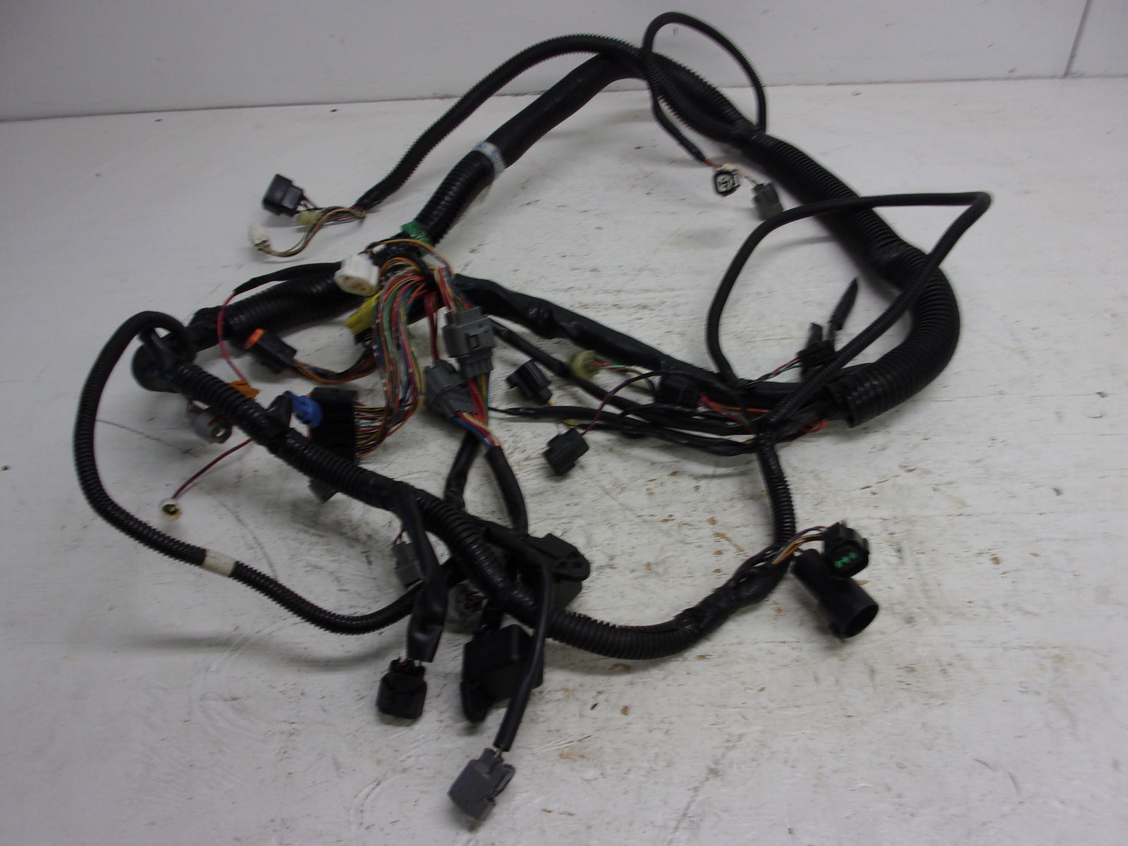 Kawasaki Jet Ski 2011 Ultra LX OEM Main Wire Harness Assembly Part# 26031-3731