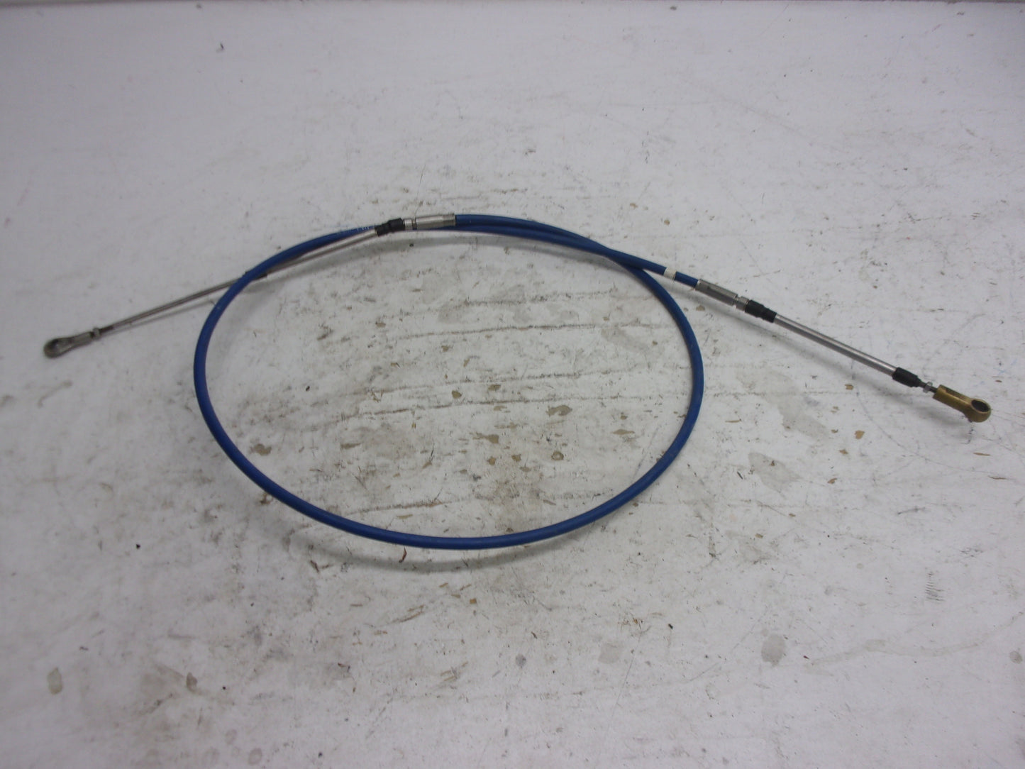 Kawasaki Jet Ski 1999-2005 Ultra 130/150OEM Steering Cable Part# 59406-3771