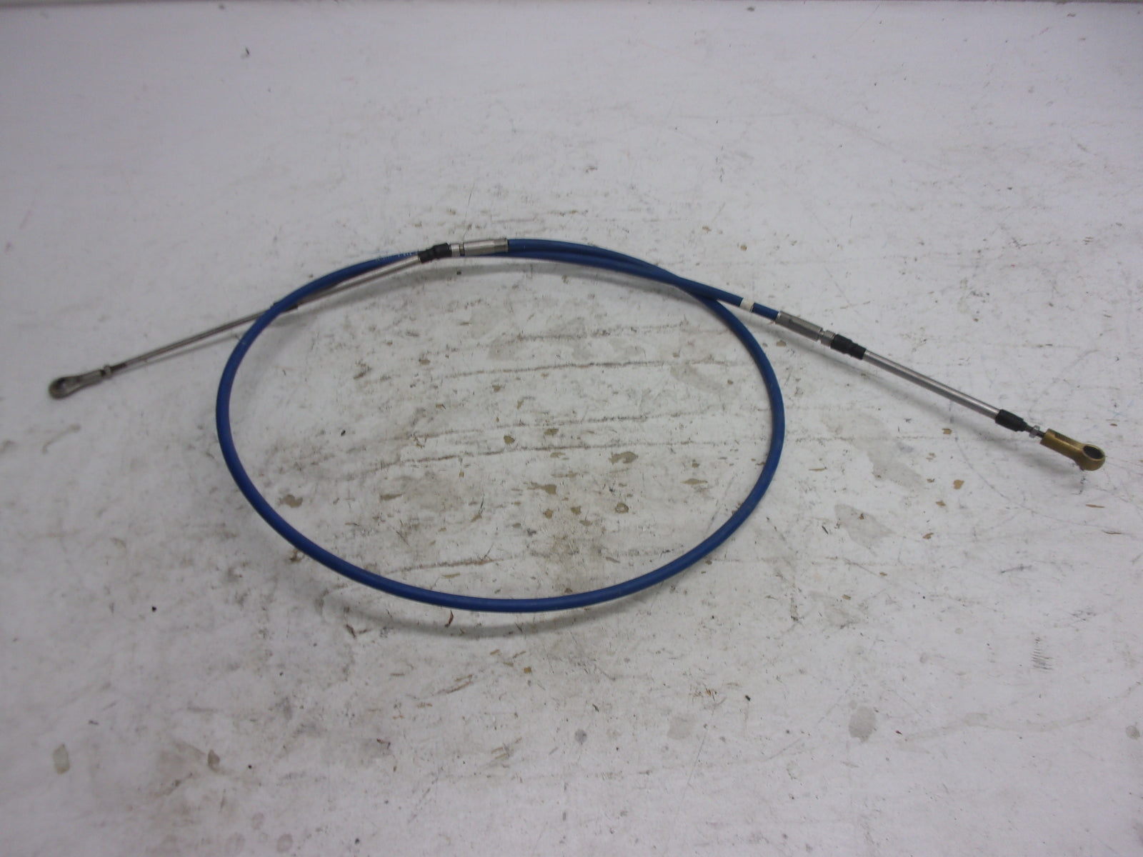 Kawasaki Jet Ski 1999-2005 Ultra 130/150OEM Steering Cable Part# 59406-3771