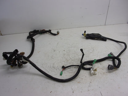 Kawasaki Jet Ski 1999 Ultra 150 OEM Main Wire Harness Assembly Part# 26030-3731