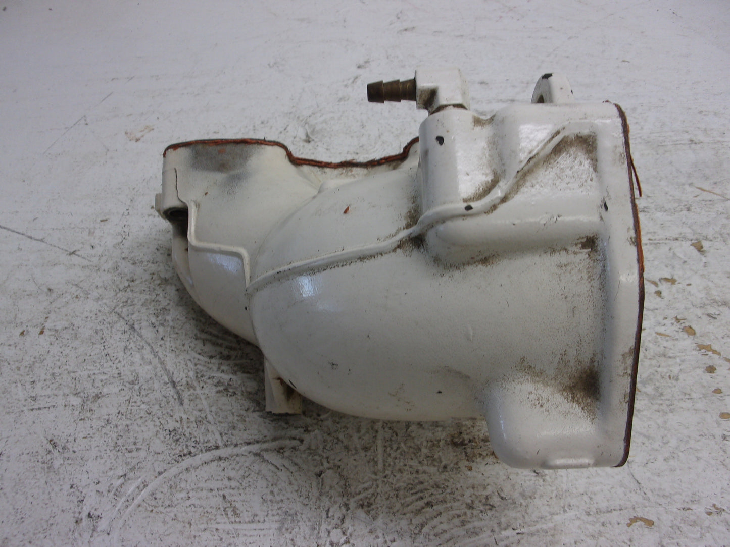 Sea Doo Bombardier 1996-1997 GTX GSX XP SPX OEM Exhaust Manifold Part# 290979481