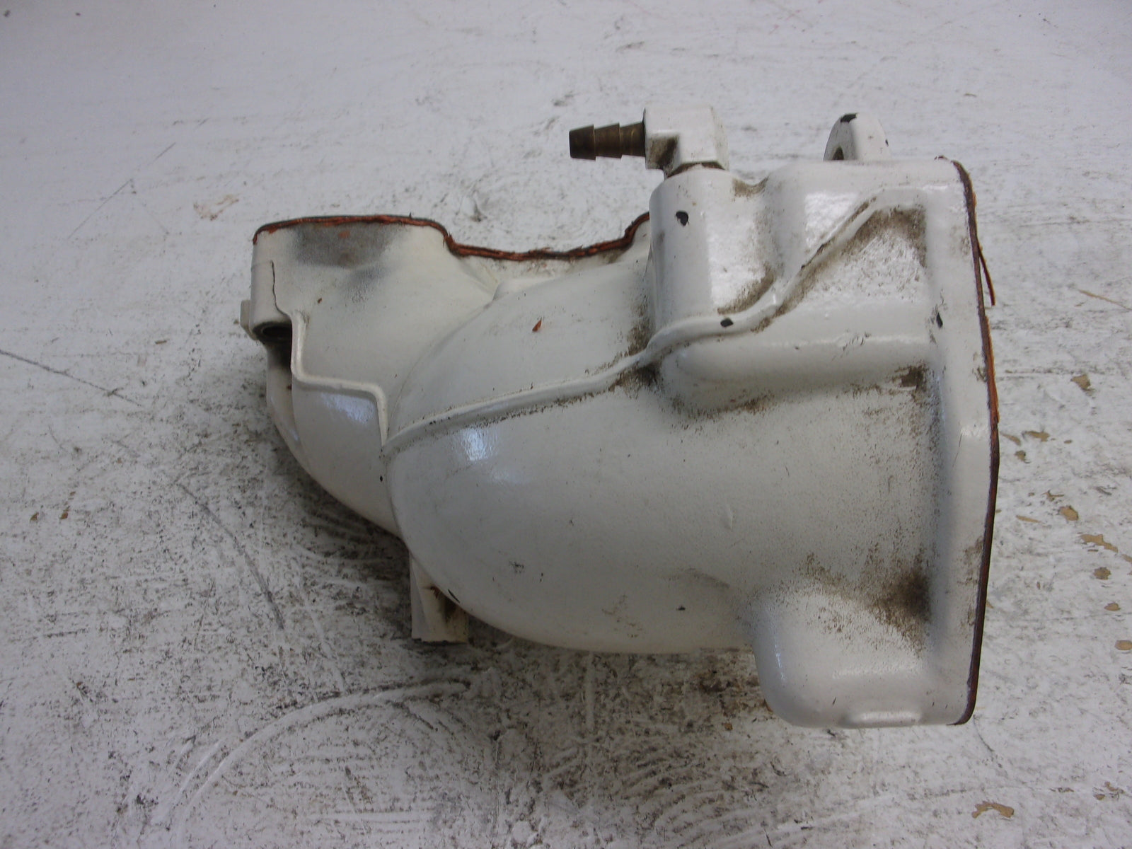 Sea Doo Bombardier 1996-1997 GTX GSX XP SPX OEM Exhaust Manifold Part# 290979481