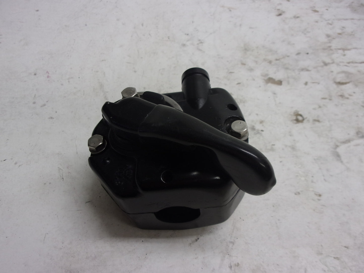 Kawasaki Jet Ski 1986-1995 659SX X2 TS JS440 JS550 Throttle Lever # 39074-3711