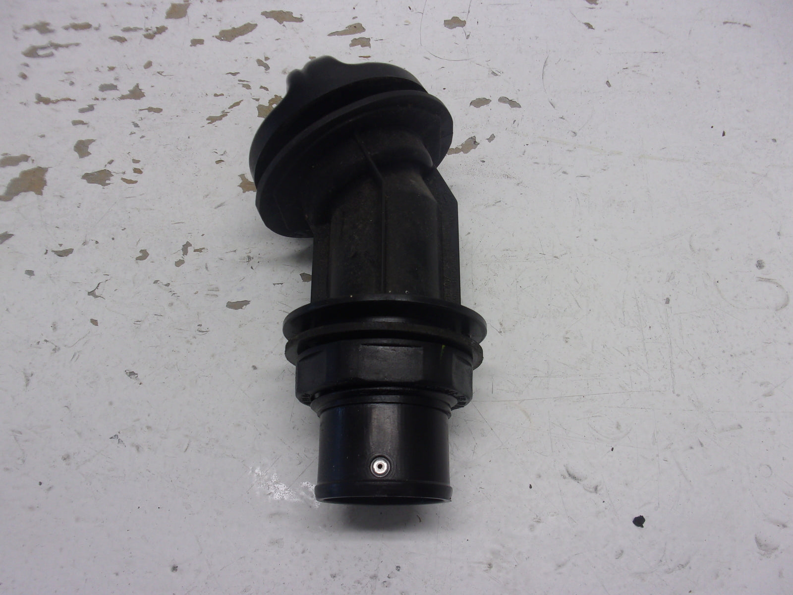 Sea Doo Bombardier 2012-2020 Wake RXP RXT GTI GTR GTX Fuel Neck + Cap 275500845