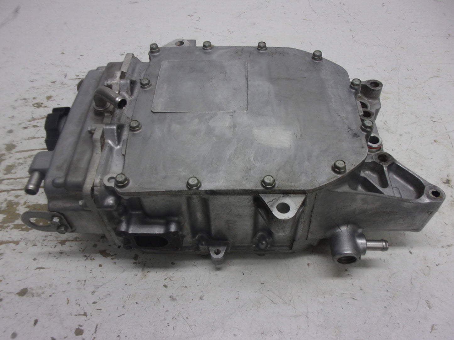 Yamaha Waverunner 2002-2008 FX FX140 OEM Complete Oil Cooler # 60E-13462-00-94