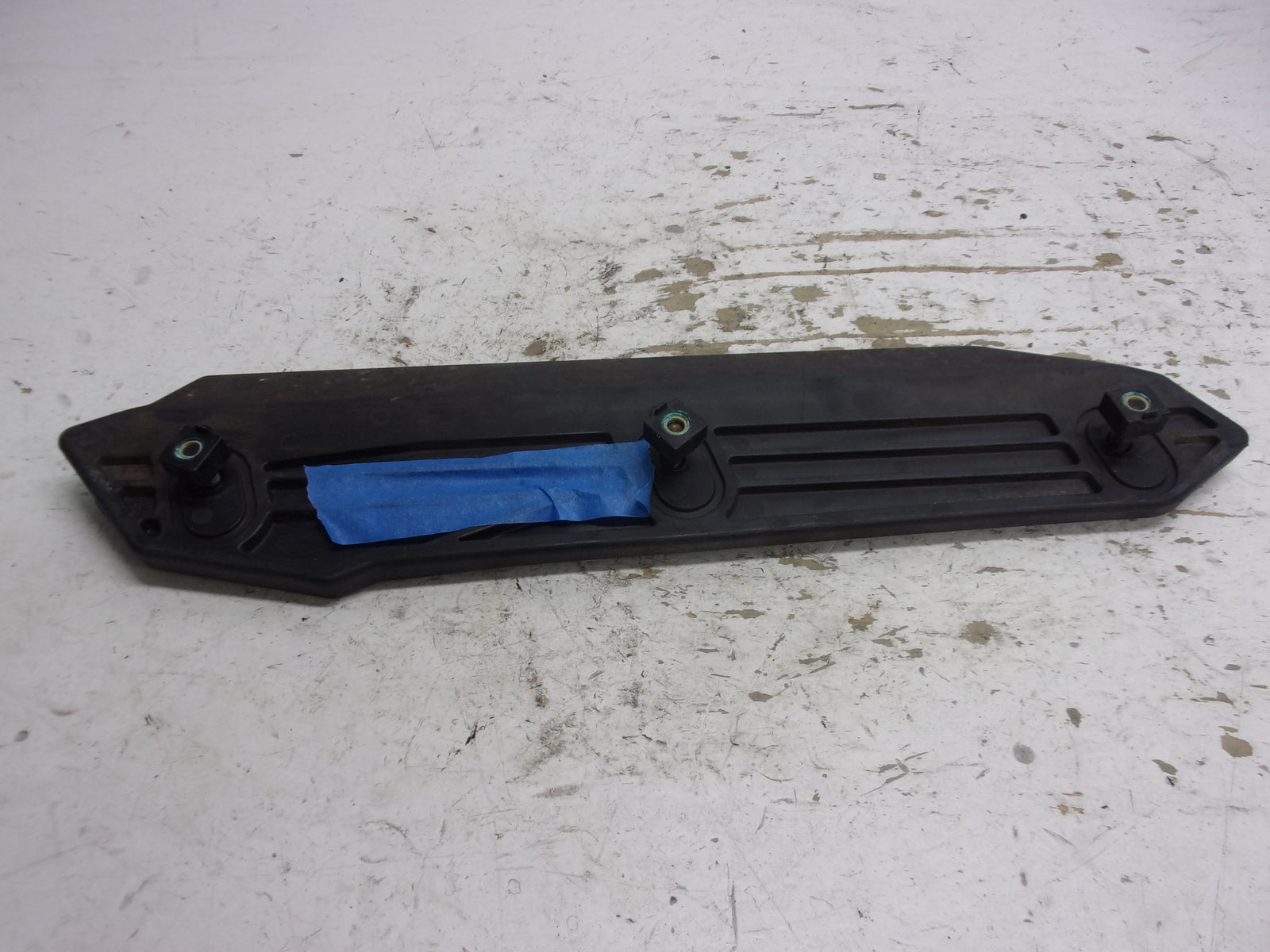 Sea Doo Bombardier 2014-2016 Spark OEM Right Sponson / Stabilizer Part 292001436