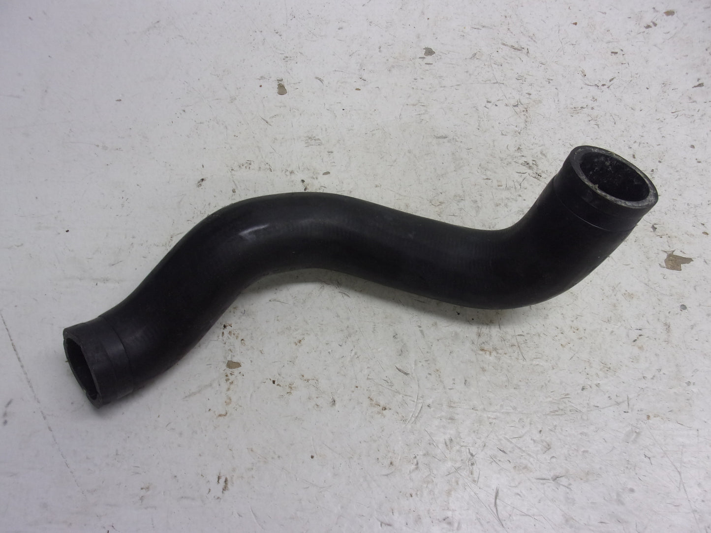 Sea Doo Bombardier 2003-2006 GTI RXT GTX RXP OEM Formed Hose Part# 420922821