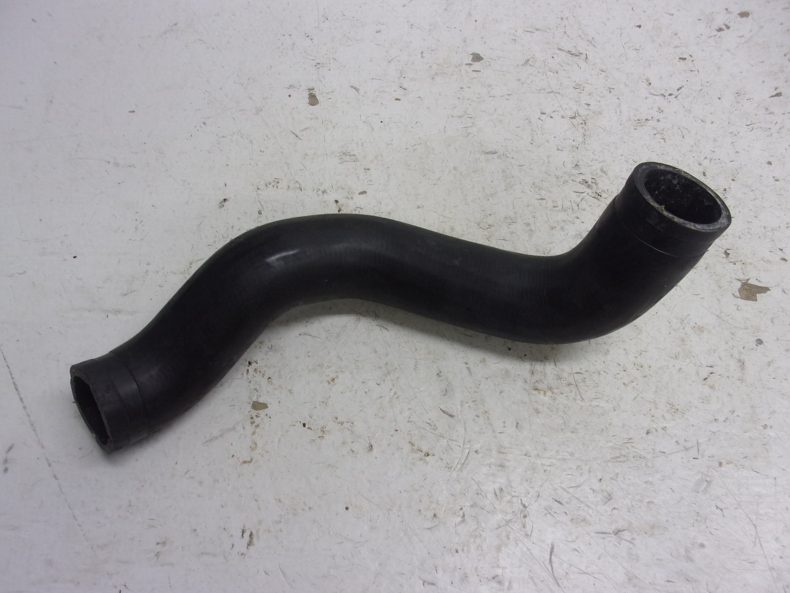 Sea Doo Bombardier 2003-2006 GTI RXT GTX RXP OEM Formed Hose Part# 420922821