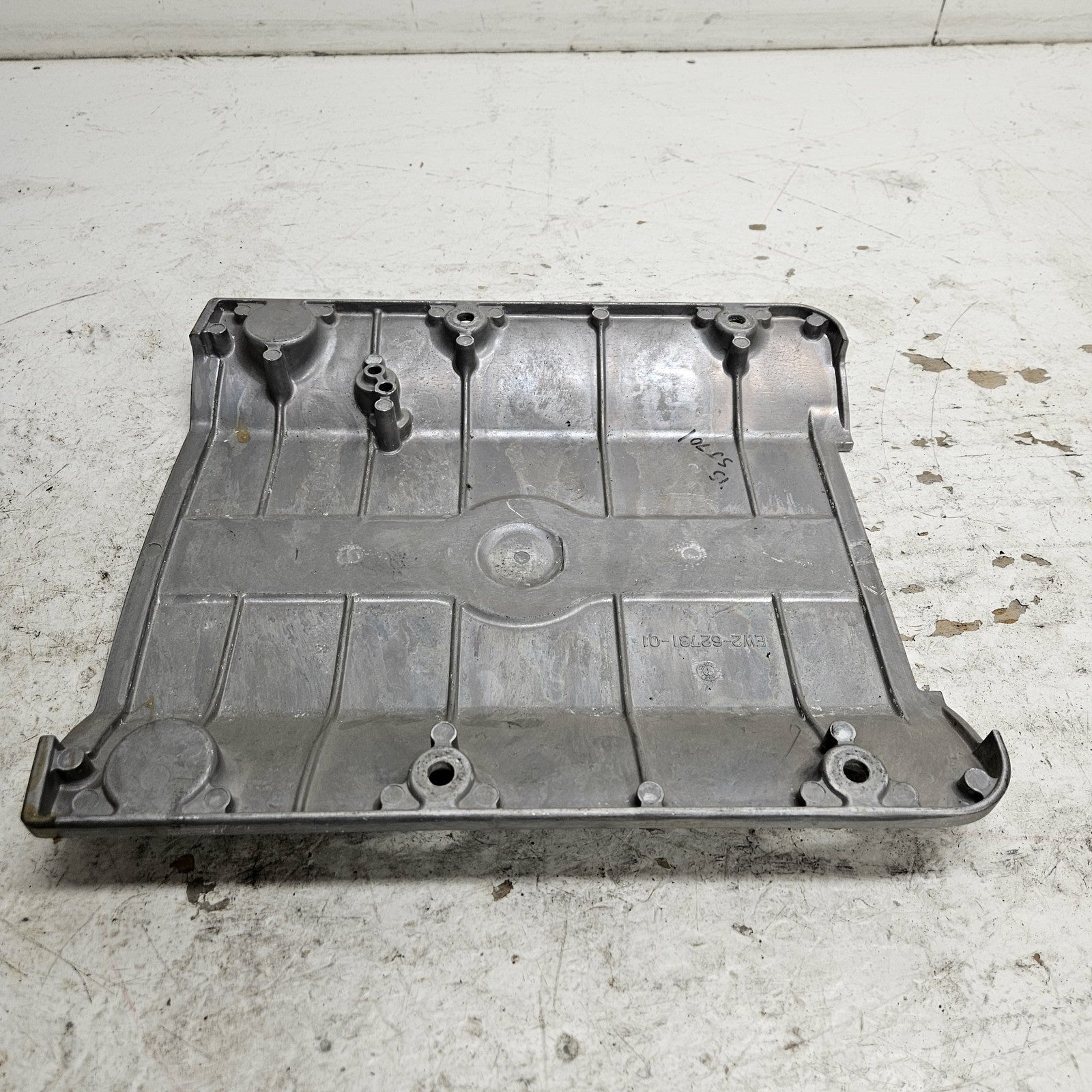 Yamaha Waverunner 1997-2003 Super Jet 700 Ride Plate # EW2-62731-01-00