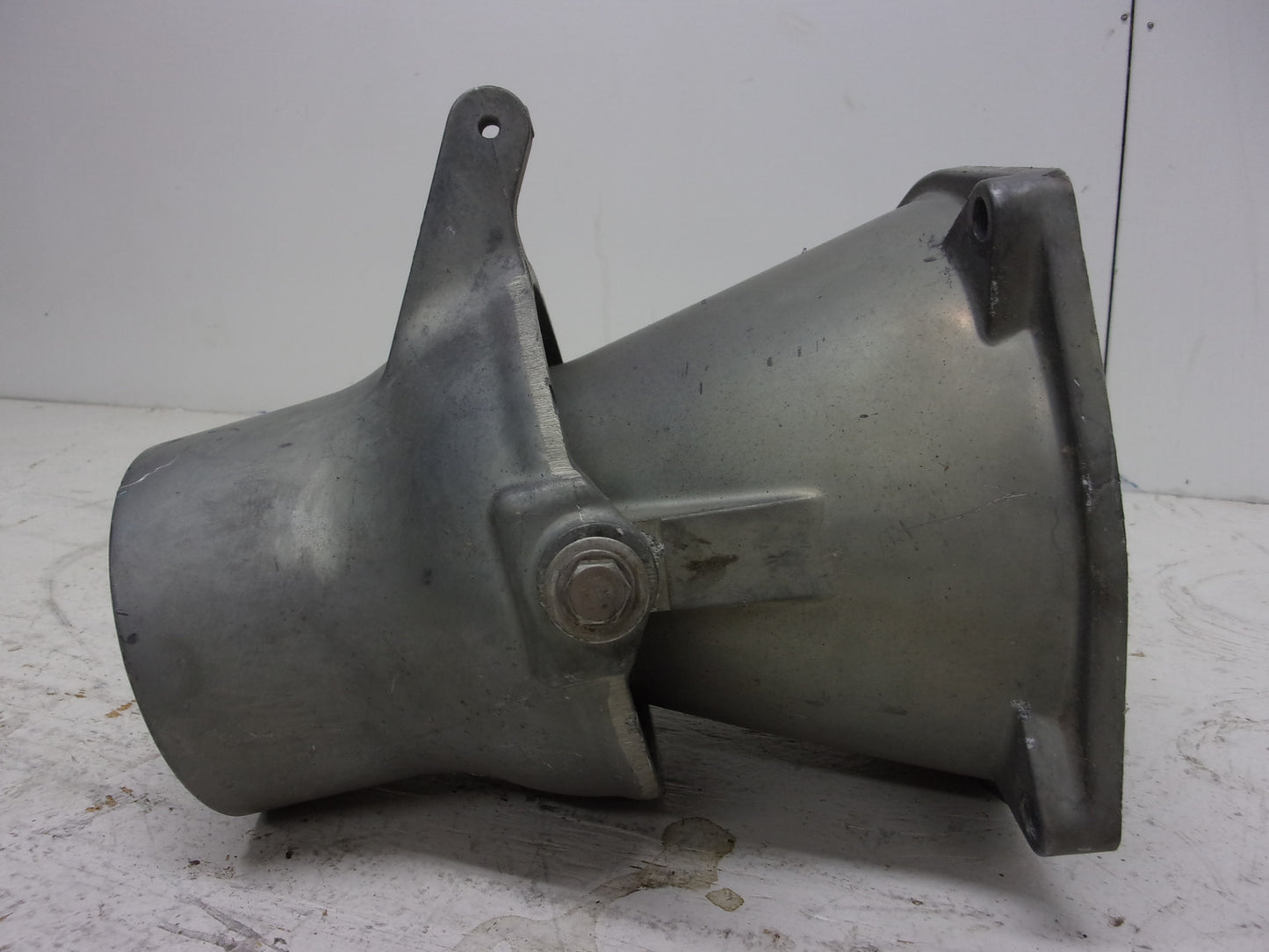 Kawasaki Jet Ski 2000-2002 STX STX D.I OEM Pump + Steering Nozzle # 59476-3739