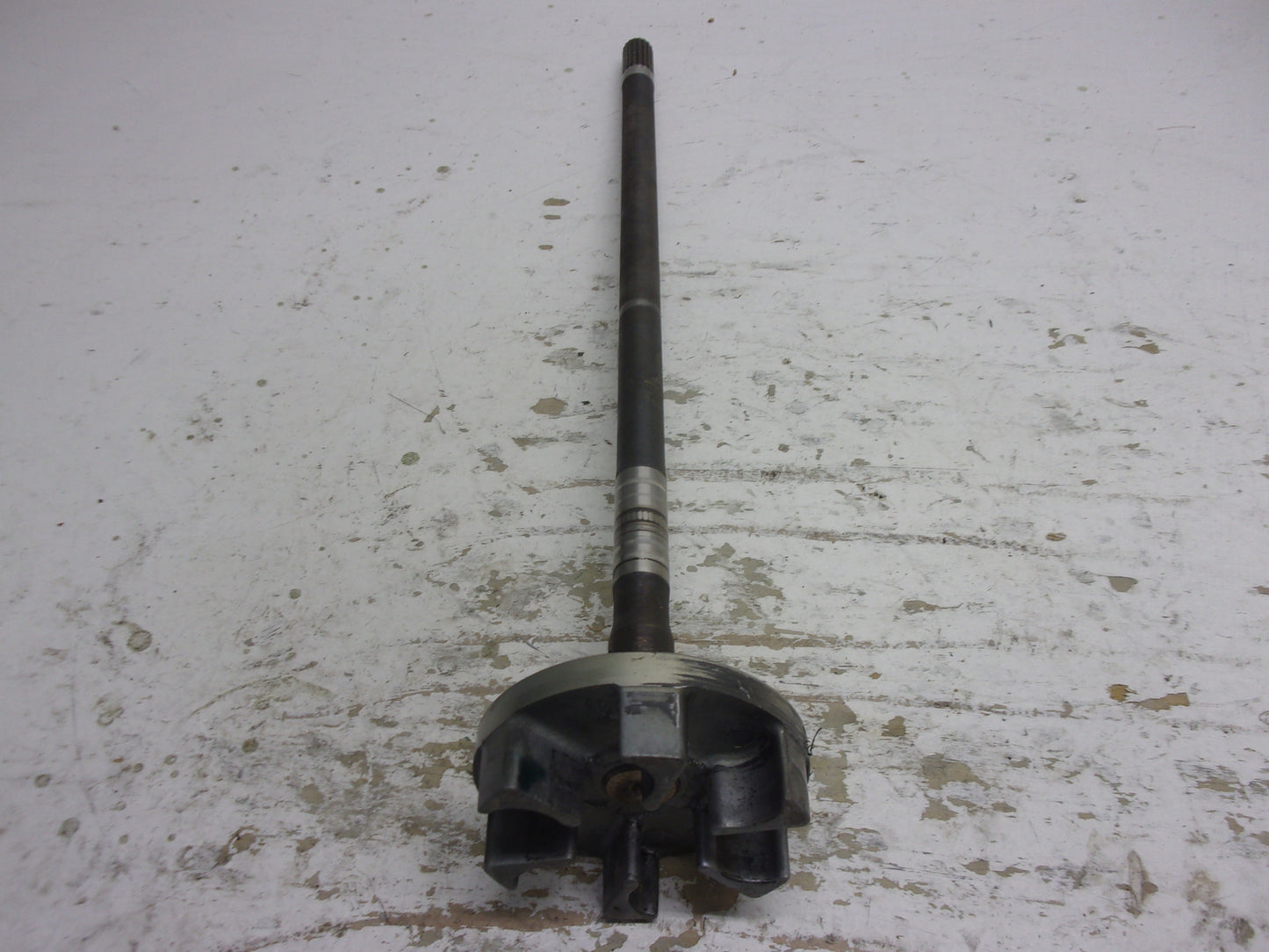 Kawasaki Jet Ski 1996-2003 ZXI 1100 OEM Drive Shaft + Coupler Part# 39159-3724