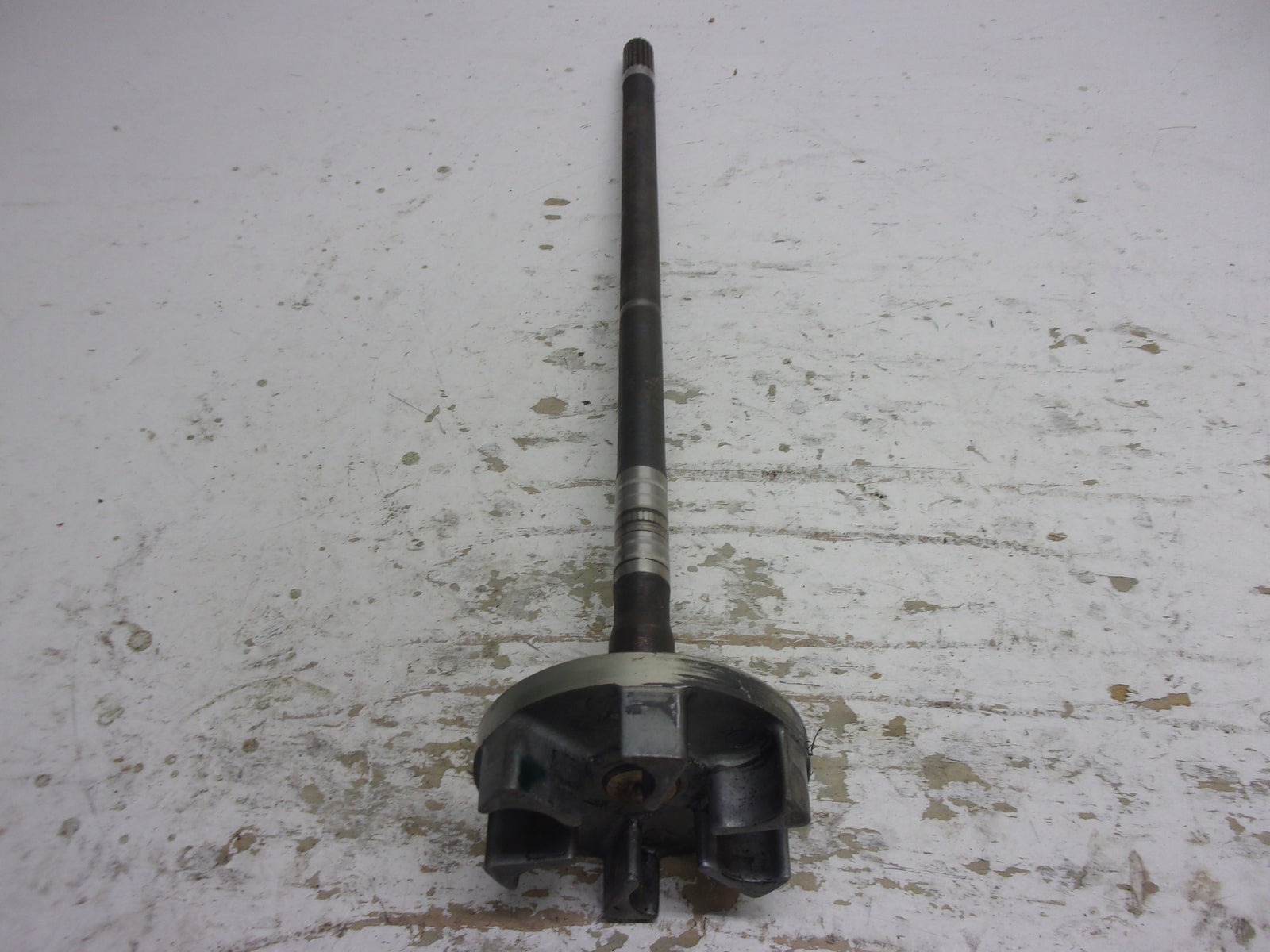 Kawasaki Jet Ski 1996-2003 ZXI 1100 OEM Drive Shaft + Coupler Part# 39159-3724