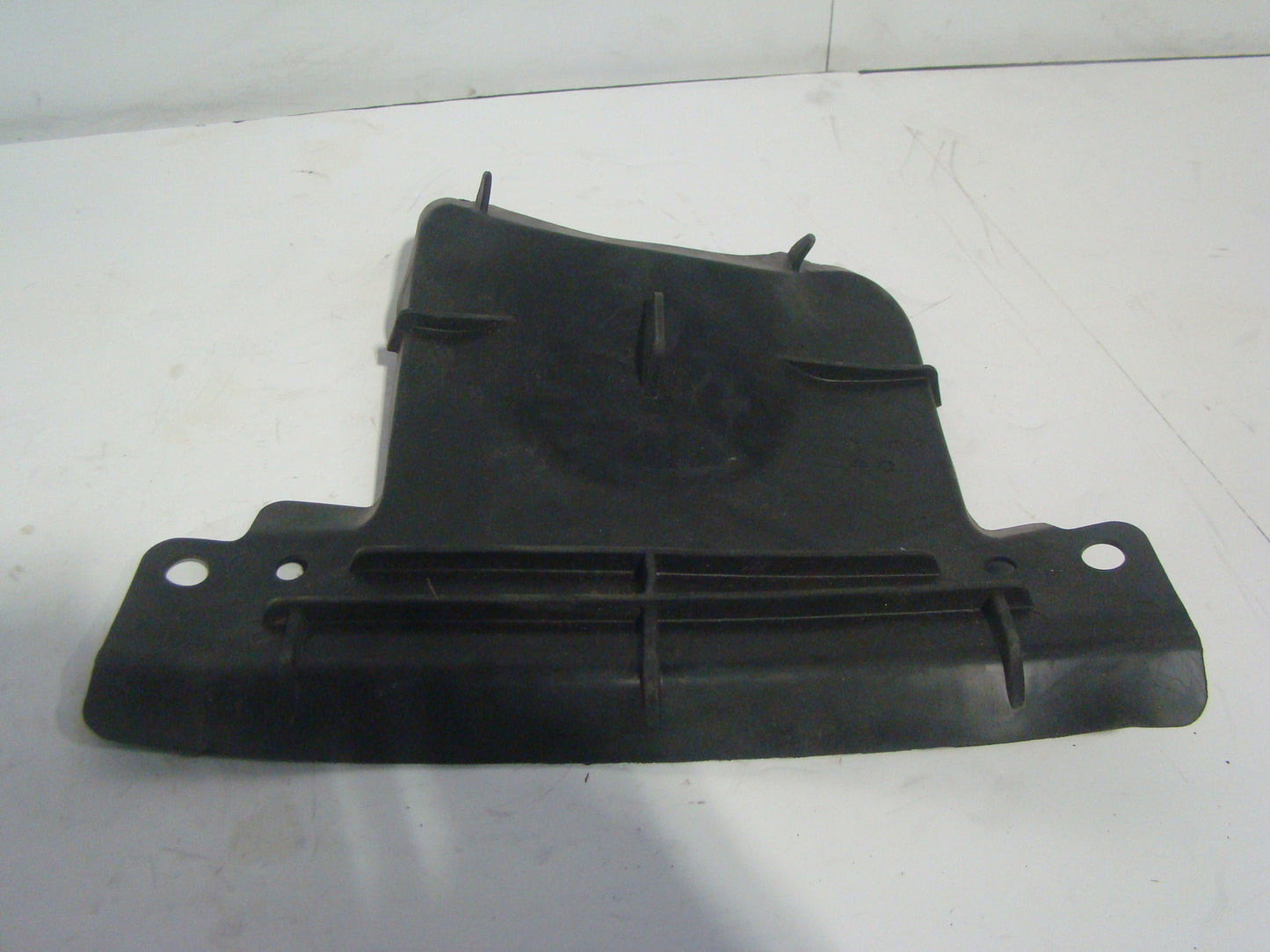 Sea Doo Bombardier 2014-2019 RXP-X GTR-P Rubber Deflector # 293000117