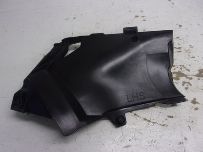 Can-Am Roadster 2013-2014 Spyder RT OEM Left Side Inner Panel Assembly