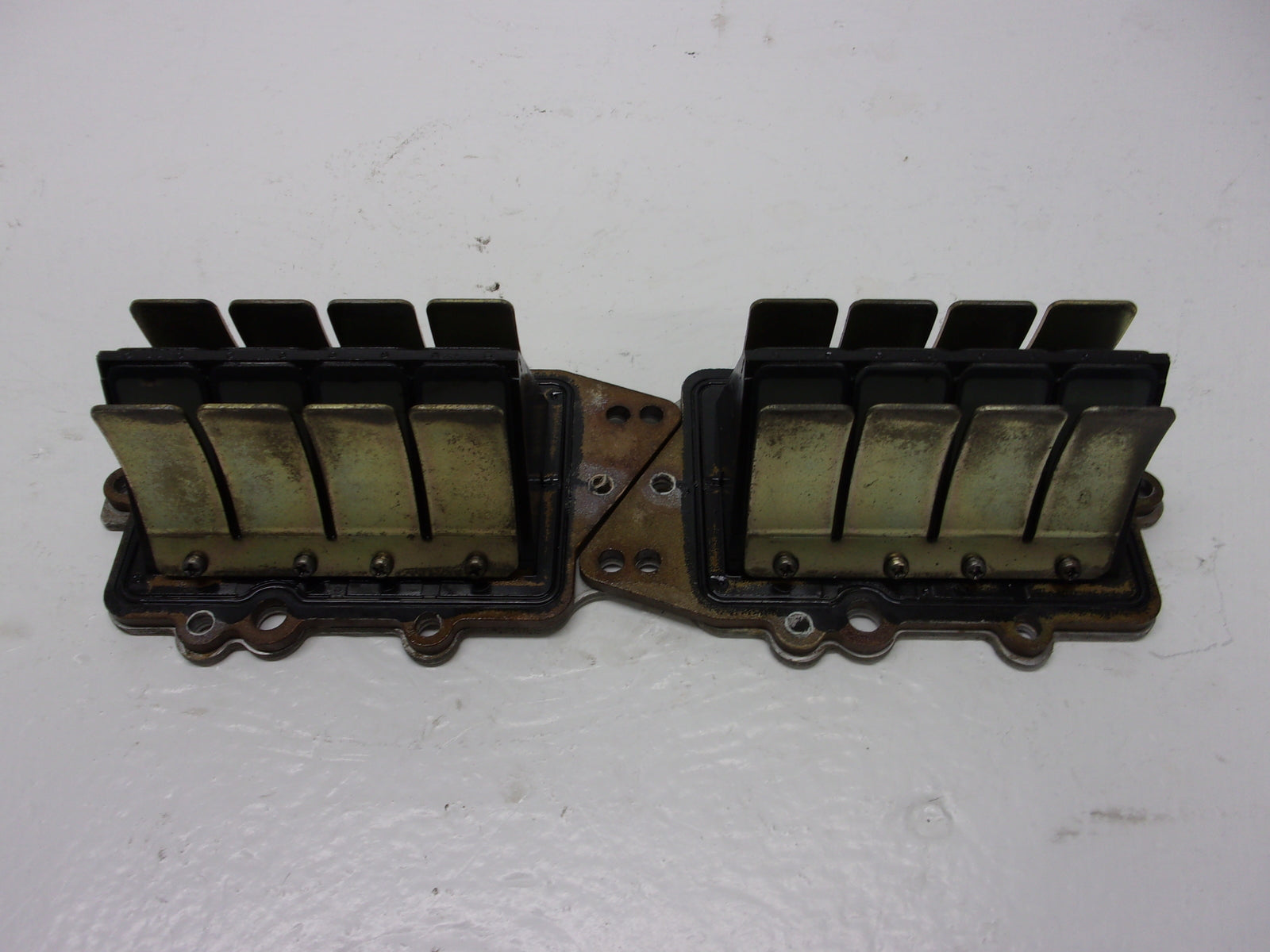 Yamaha Waverunner 98-2005 GP XL XLT 800 Complete Reed Valve Set 66E-13610-00-00